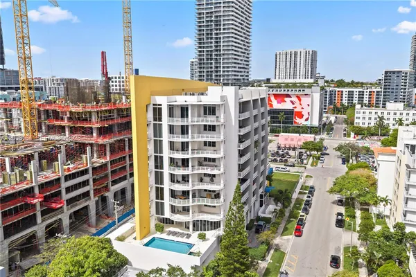 $3,200 | 444 Northeast 30th Street, Unit 602, Miami, FL 33137