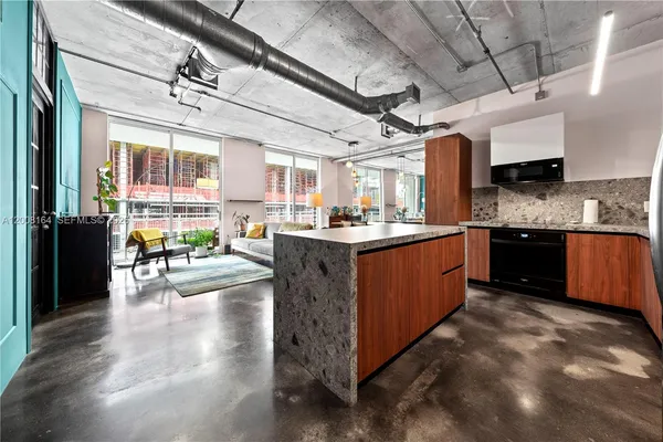 $3,200 | 444 Northeast 30th Street, Unit 602, Miami, FL 33137