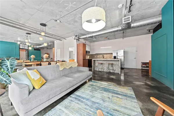 $3,200 | 444 Northeast 30th Street, Unit 602, Miami, FL 33137
