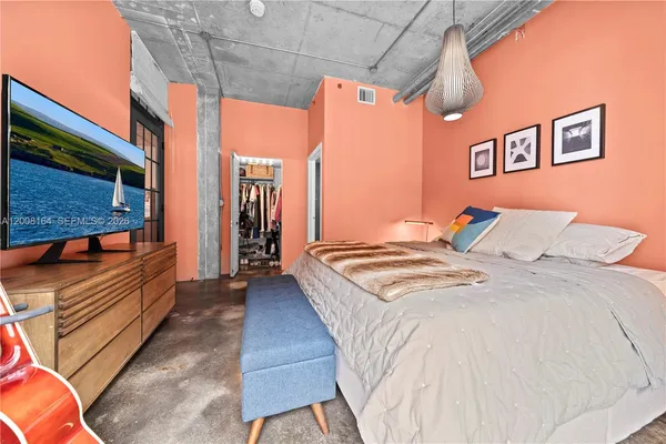 $3,200 | 444 Northeast 30th Street, Unit 602, Miami, FL 33137