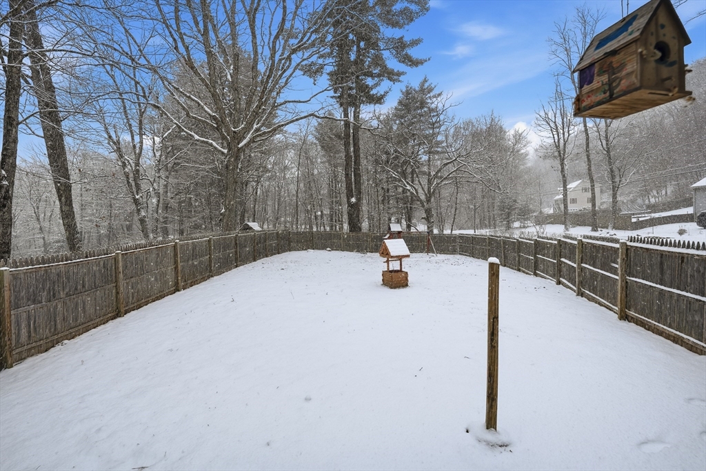 1209 Brimfield Road Warren, MA 01083 - Photo 40 of 41