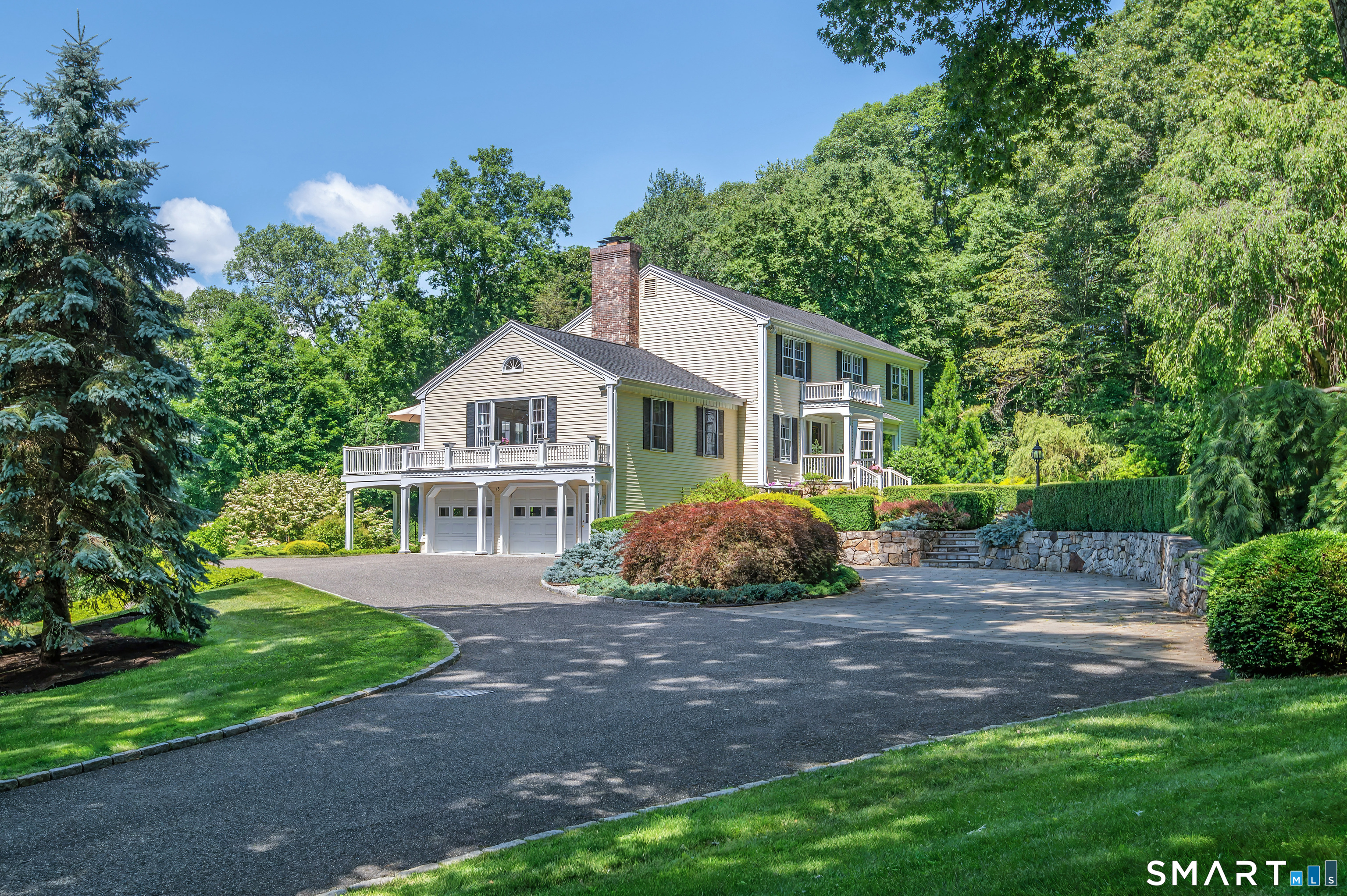 15 Hull Place Ridgefield, CT 06877 - Photo 37 of 40