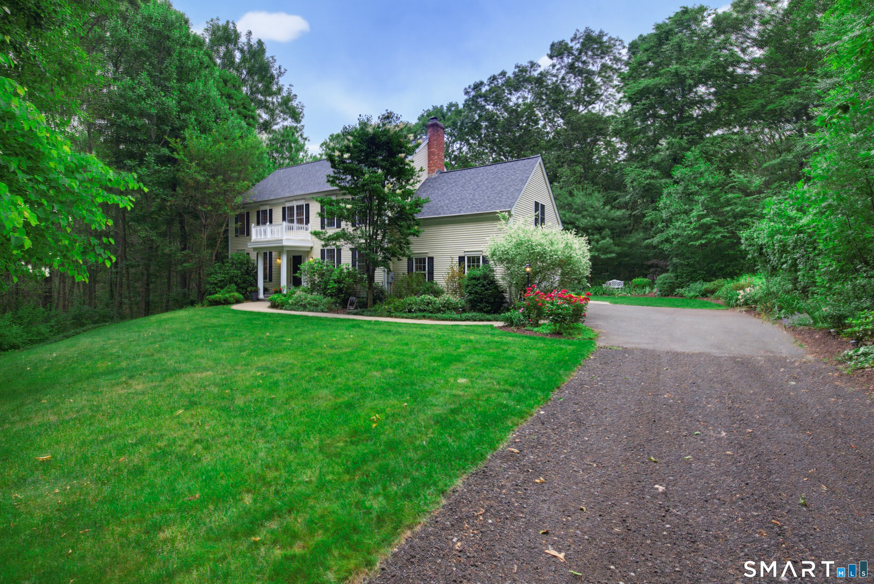 7 Bethke Road Killingworth, CT 06419 - Photo 1 of 40