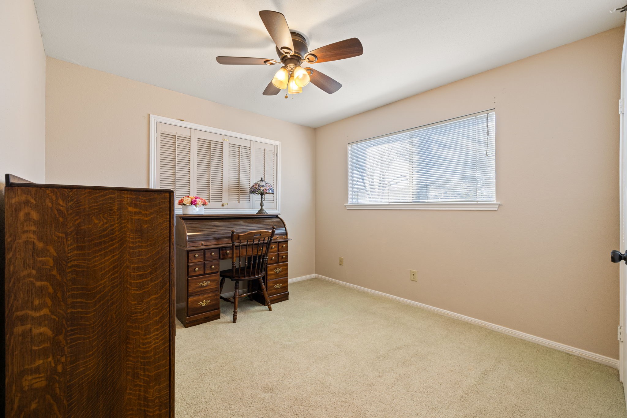 9102 Woodhouse Drive Spring, TX 77379 - Photo 19 of 32 BEDROOM 3