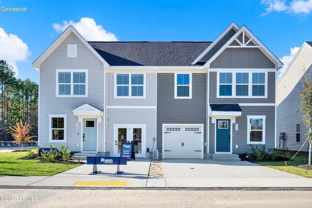 $309,990 | 94 Pebble Circle, Ridgeland, SC 29936