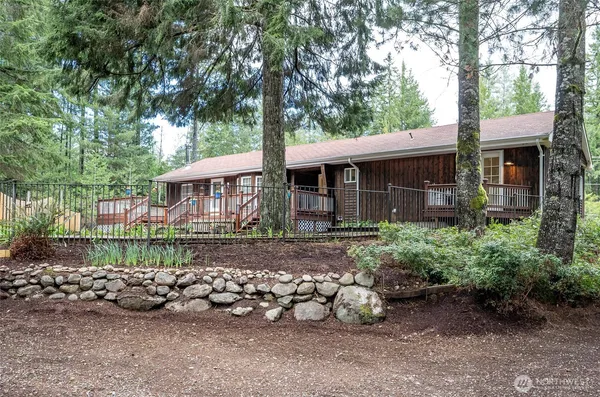 $449,950 | 17843 Seabeck Holly Road Northwest, Seabeck, WA 98380