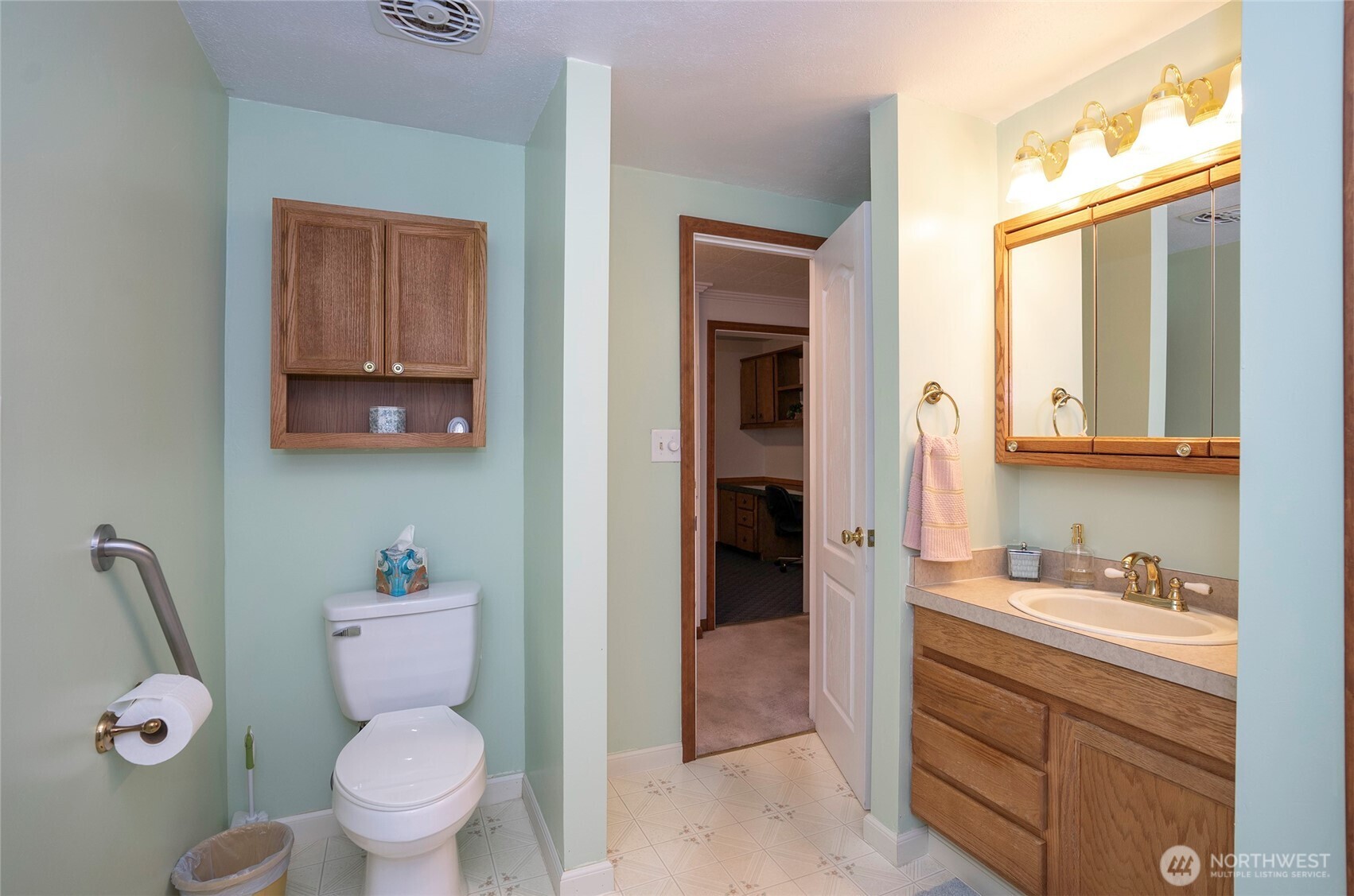 17843 Seabeck Holly Road Northwest Seabeck, WA 98380 - Photo 21 of 40