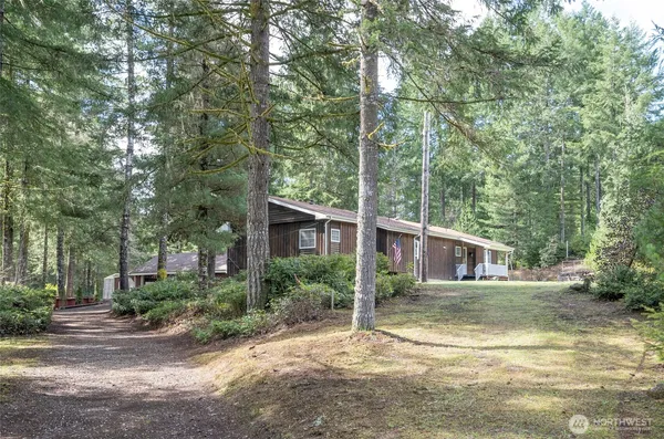 $449,950 | 17843 Seabeck Holly Road Northwest, Seabeck, WA 98380