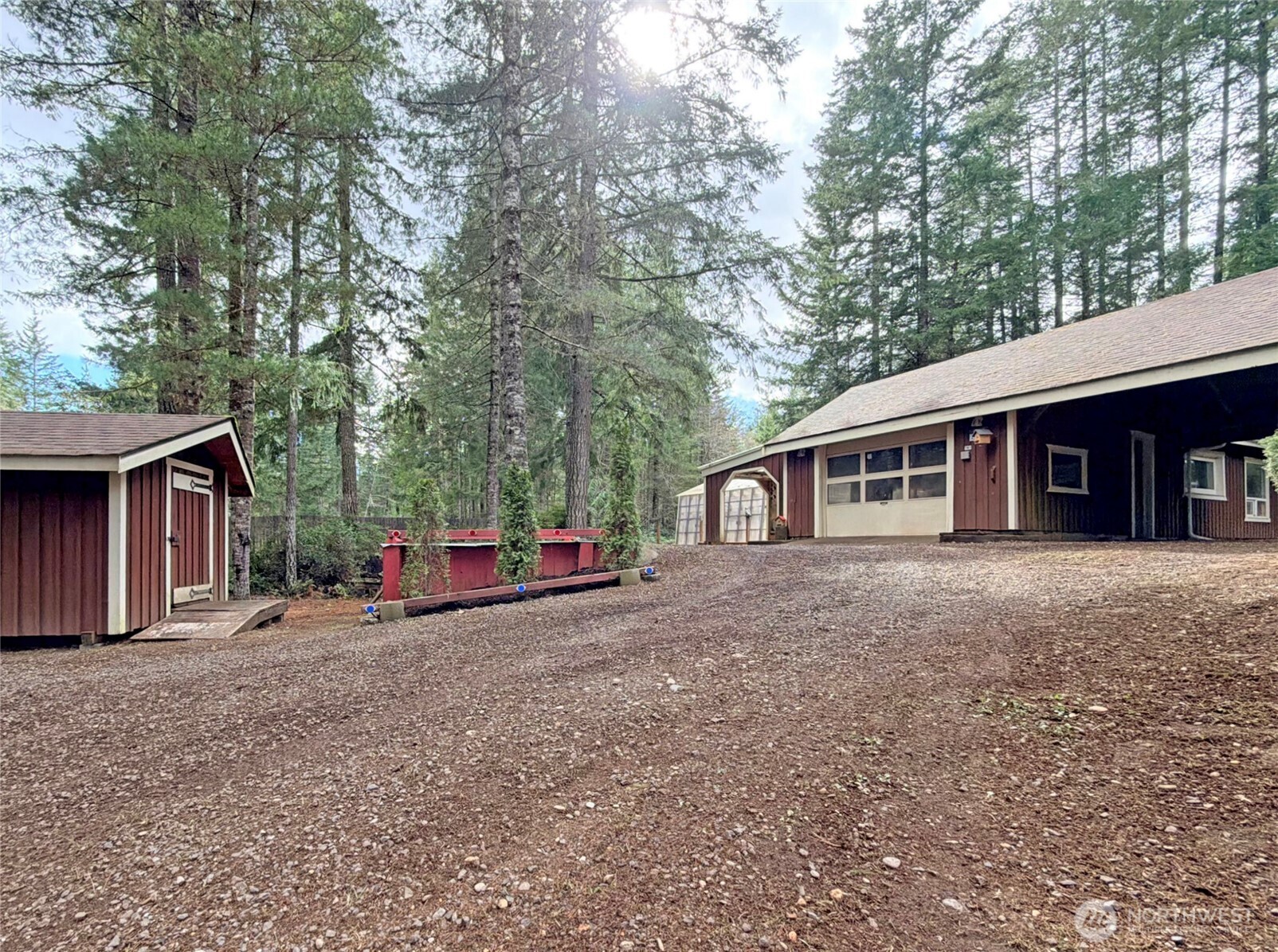 17843 Seabeck Holly Road Northwest Seabeck, WA 98380 - Photo 28 of 40