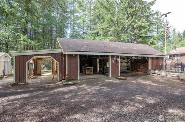 $449,950 | 17843 Seabeck Holly Road Northwest, Seabeck, WA 98380