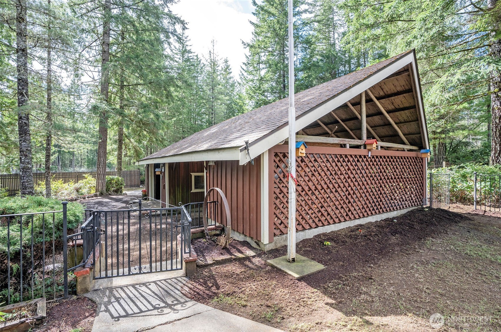 17843 Seabeck Holly Road Northwest Seabeck, WA 98380 - Photo 31 of 40