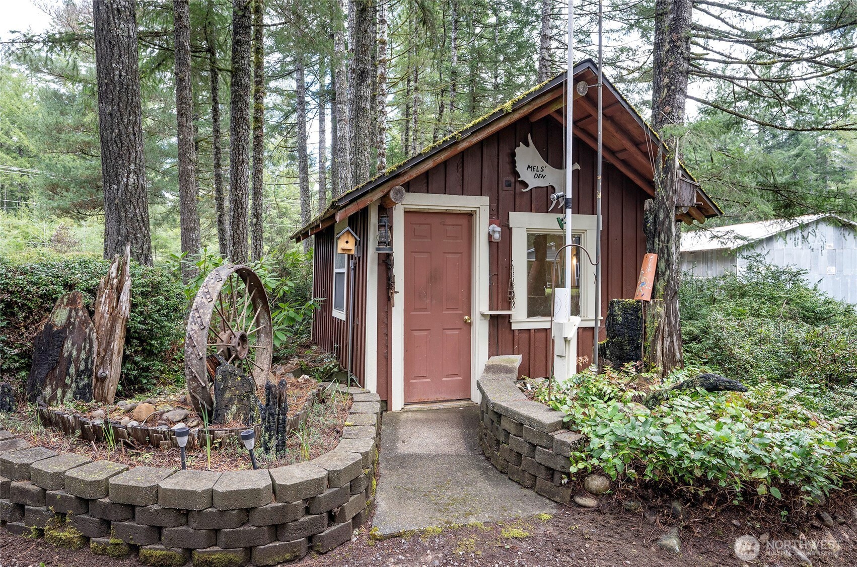 17843 Seabeck Holly Road Northwest Seabeck, WA 98380 - Photo 33 of 40