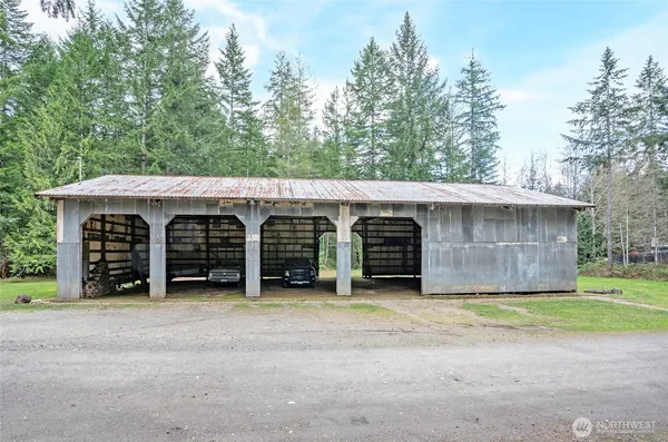 $449,950 | 17843 Seabeck Holly Road Northwest, Seabeck, WA 98380