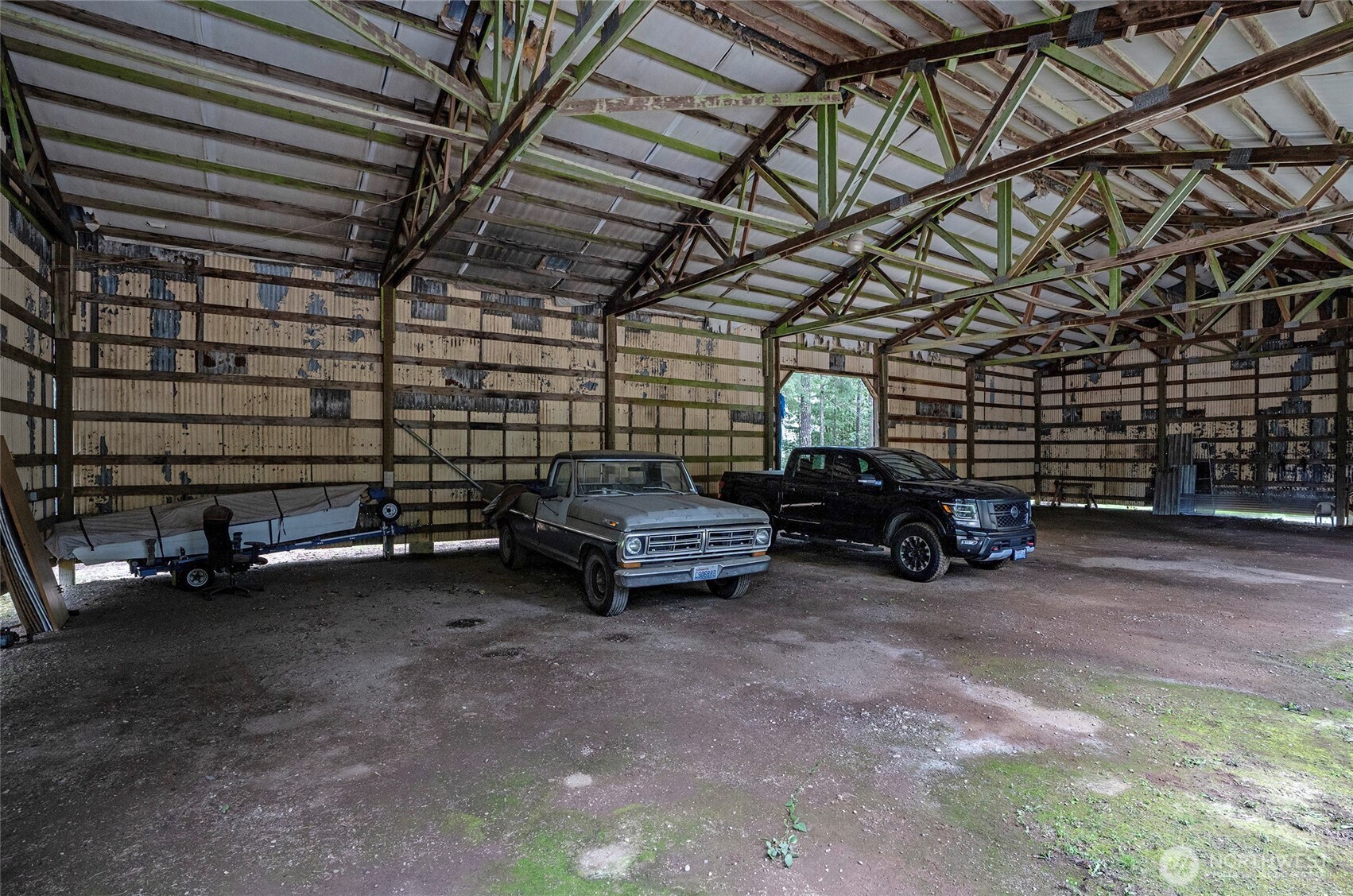 17843 Seabeck Holly Road Northwest Seabeck, WA 98380 - Photo 36 of 40