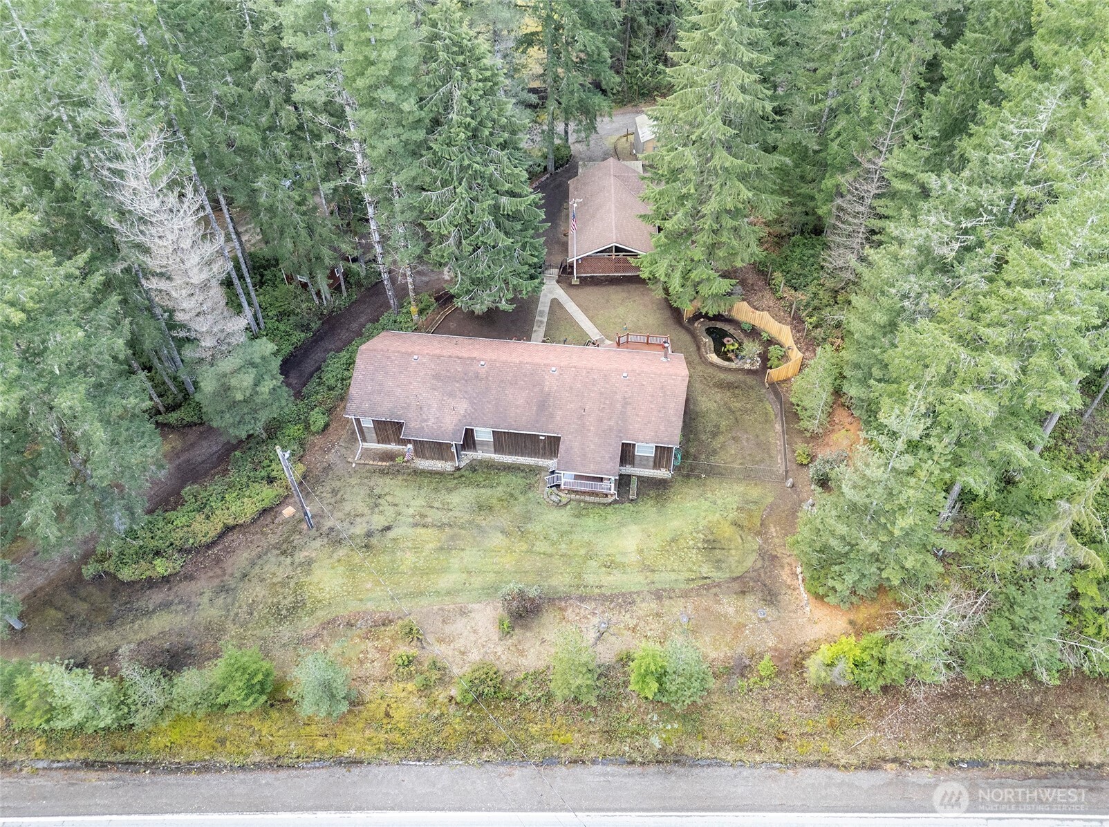 17843 Seabeck Holly Road Northwest Seabeck, WA 98380 - Photo 37 of 40