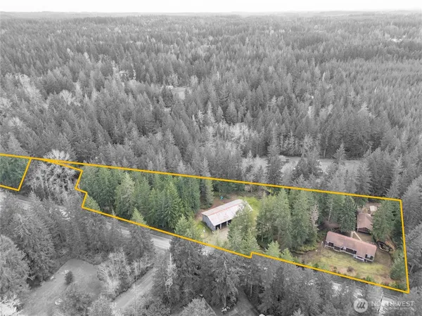 $449,950 | 17843 Seabeck Holly Road Northwest, Seabeck, WA 98380