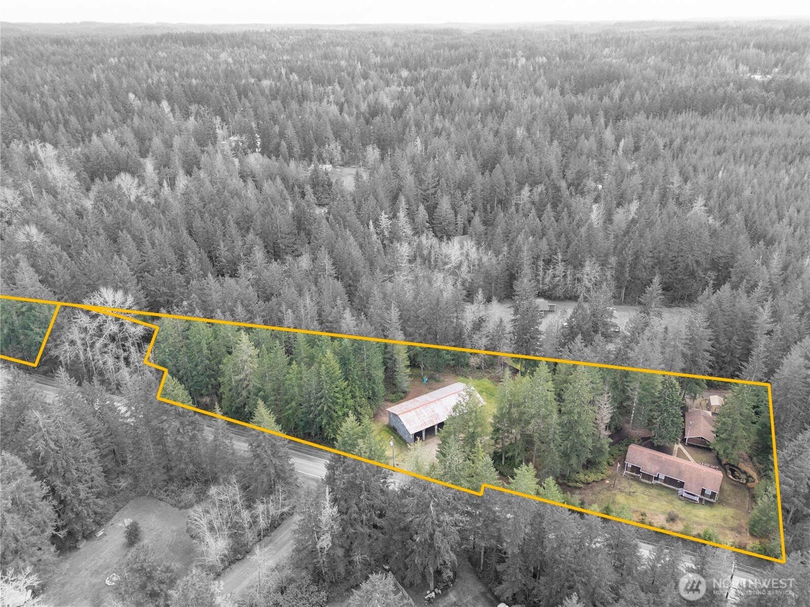 17843 Seabeck Holly Road Northwest Seabeck, WA 98380 - Photo 39 of 40