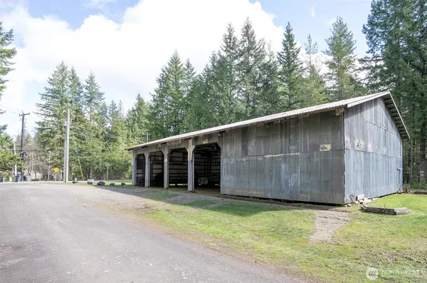 $449,950 | 17843 Seabeck Holly Road Northwest, Seabeck, WA 98380