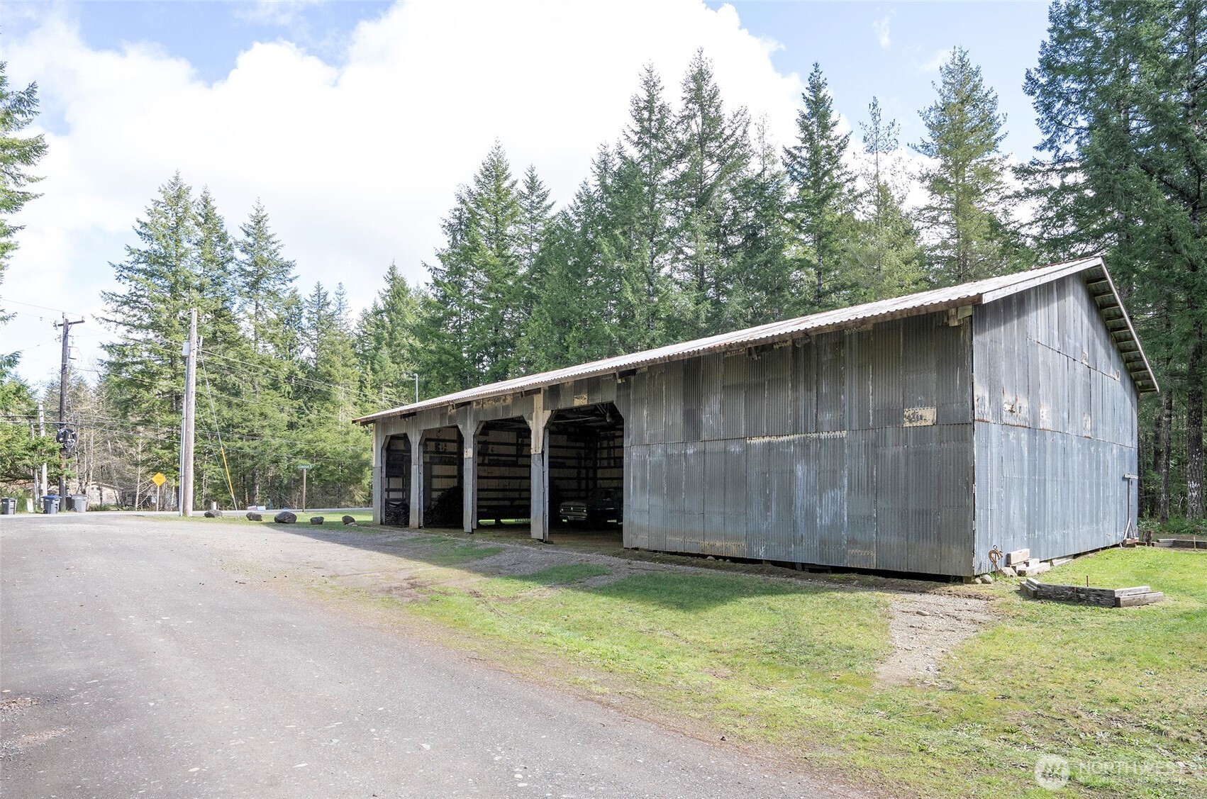 17843 Seabeck Holly Road Northwest Seabeck, WA 98380 - Photo 4 of 40