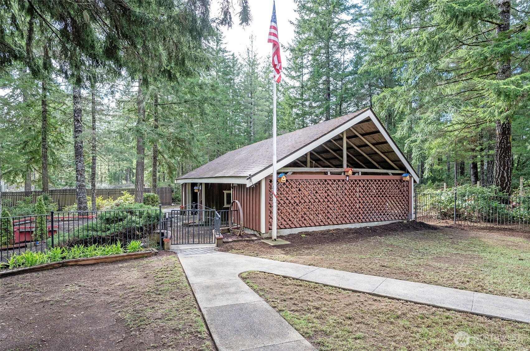 17843 Seabeck Holly Road Northwest Seabeck, WA 98380 - Photo 8 of 40