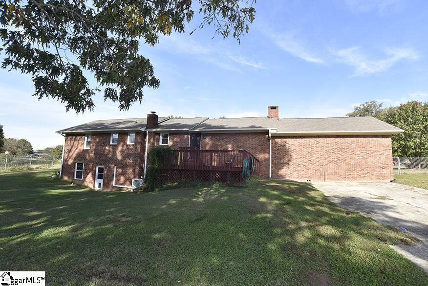 161 Skinner Road Inman, SC 29349 - Photo 20 of 27
