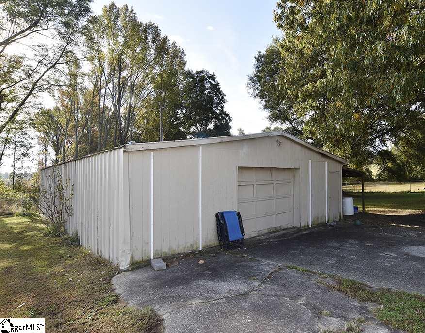 161 Skinner Road Inman, SC 29349 - Photo 22 of 27