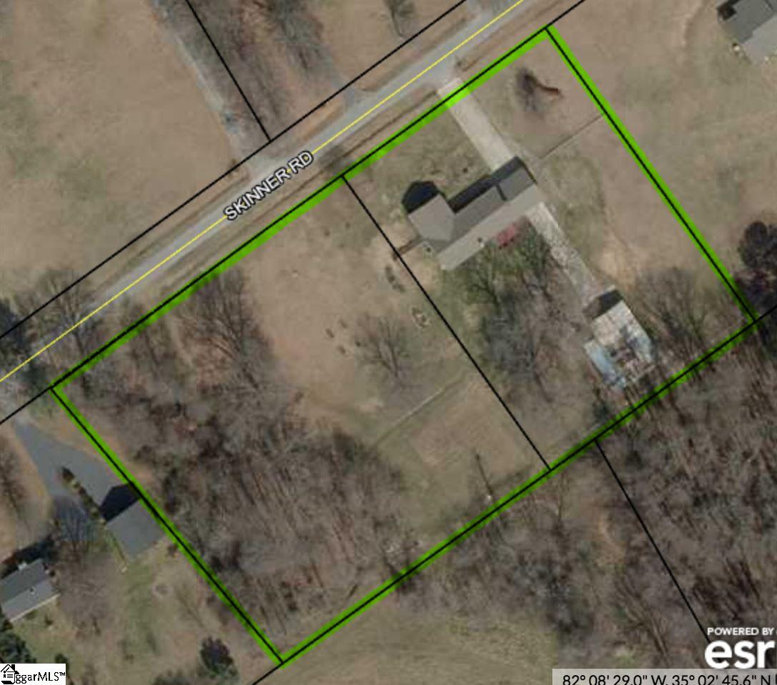 161 Skinner Road Inman, SC 29349 - Photo 27 of 27