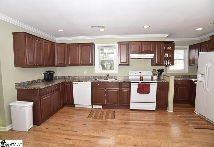 161 Skinner Road Inman, SC 29349 - Photo 4 of 27