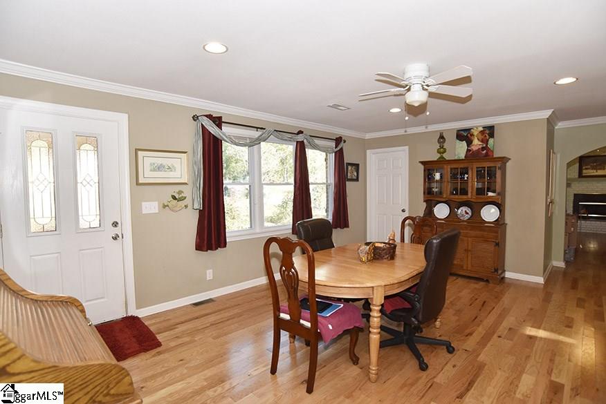 161 Skinner Road Inman, SC 29349 - Photo 6 of 27