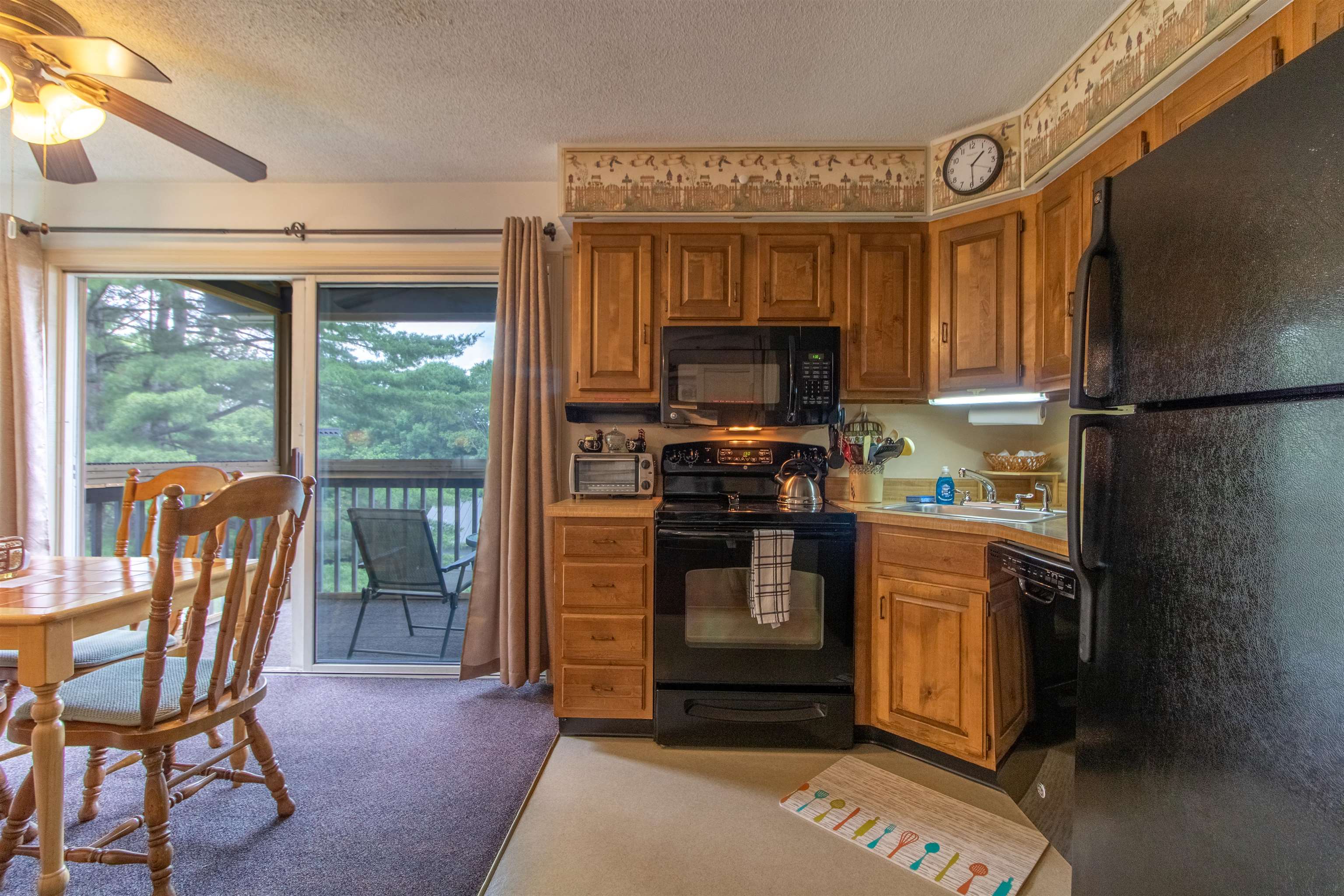 2202 Mountain Road, Unit 49 Burke, VT 05832 - Photo 5 of 25