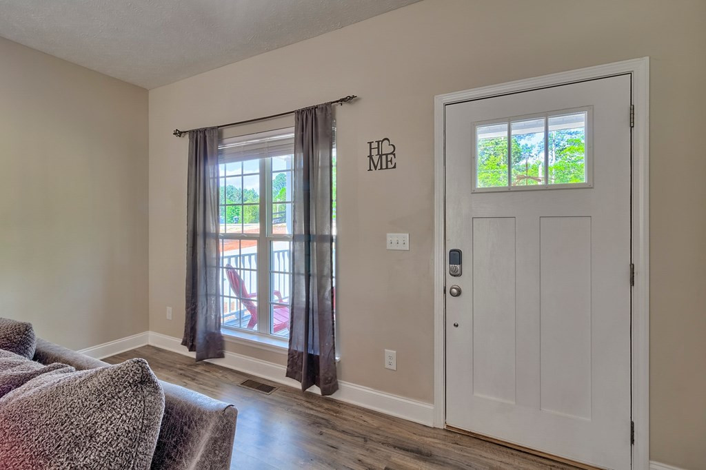 2773 Piper Road Ridge Spring, SC 29129 - Photo 11 of 30