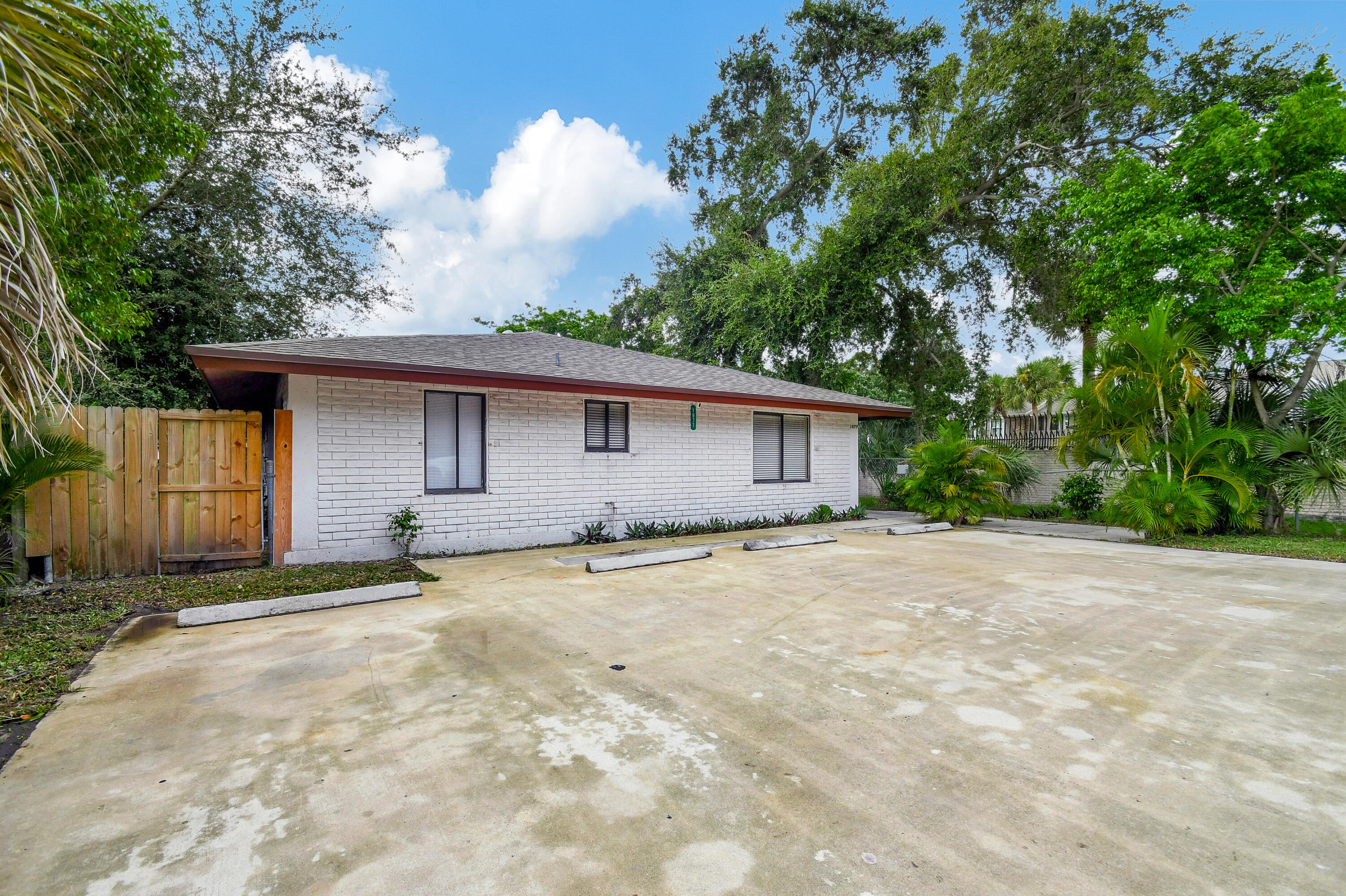 1677 West 27th Street, Unit A Riviera Beach, FL 33404 - Photo 2 of 39 2-print-Apartment (2)