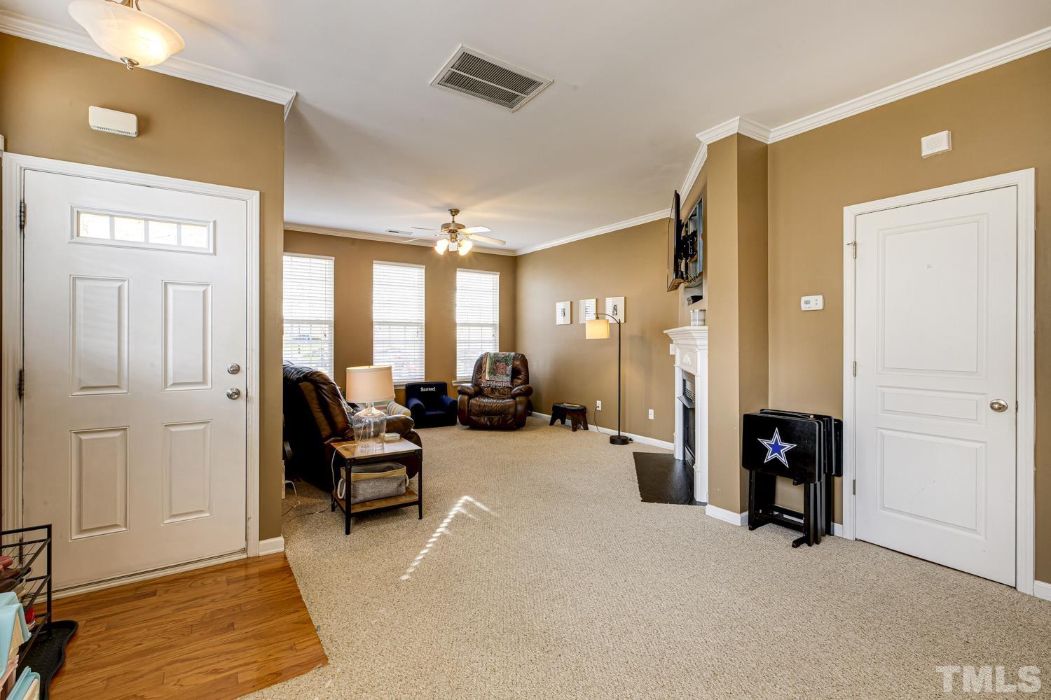 4524 Sugarbend Way Raleigh, NC 27606 - Photo 17 of 30 Gallery Image 17