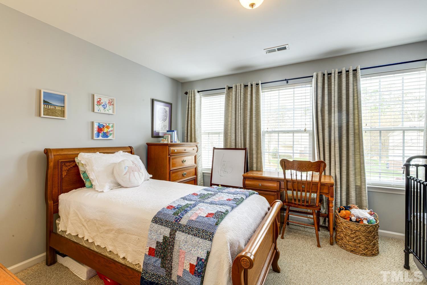 4524 Sugarbend Way Raleigh, NC 27606 - Photo 24 of 30 Gallery Image 24