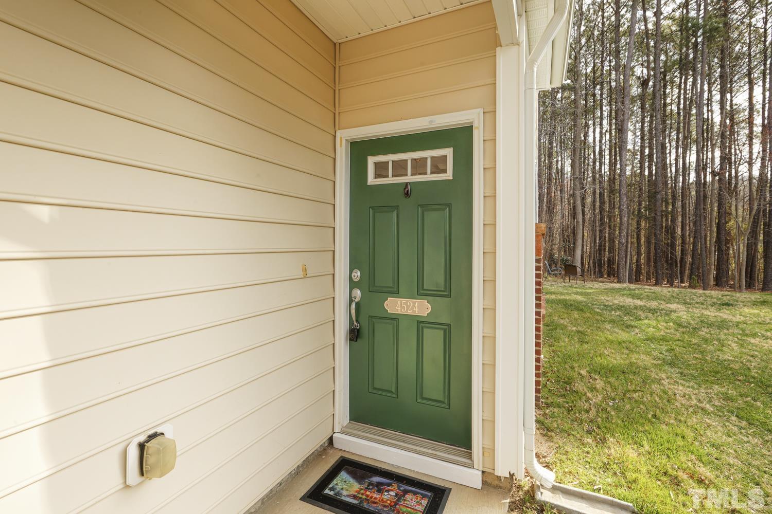 4524 Sugarbend Way Raleigh, NC 27606 - Photo 3 of 30 Gallery Image 3