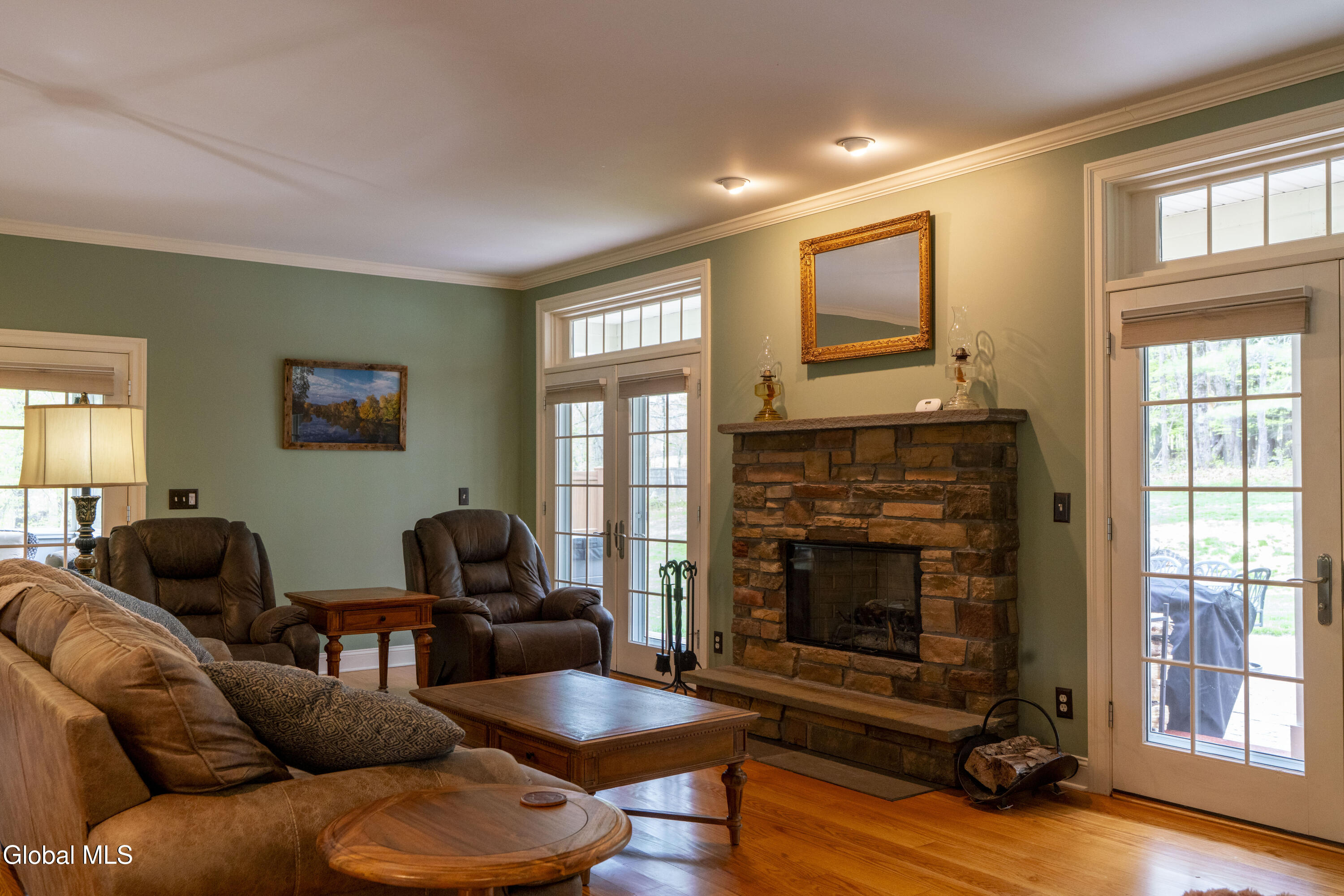17 Copperfield Road Greenfield, NY 12833 - Photo 9 of 38 17 Copperfield -9