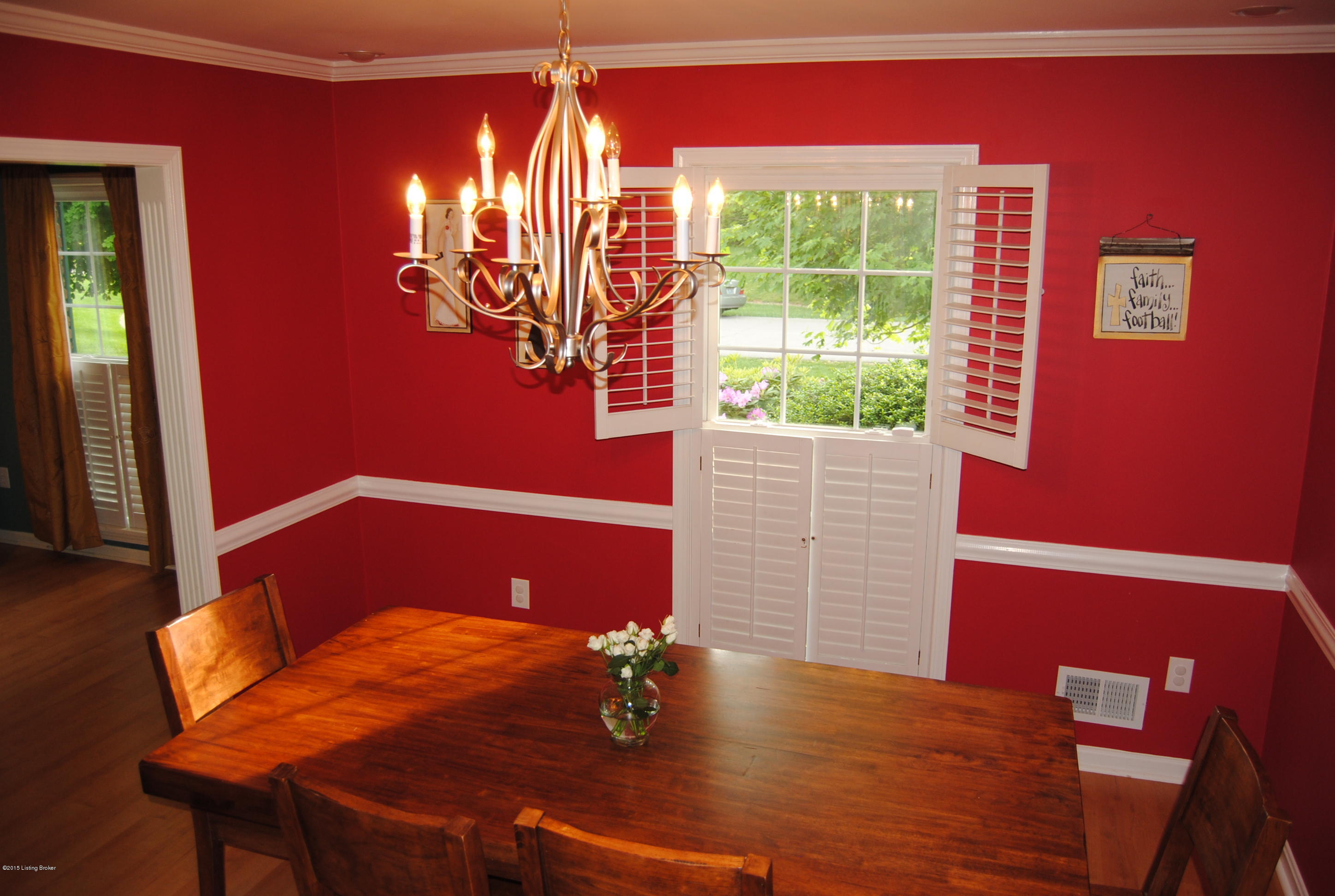 11814 Robindale Road Louisville, KY 40243 - Photo 12 of 33 DSC_0520
