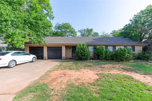 $215,000 | 4014 Concord Drive, Abilene, TX 79603