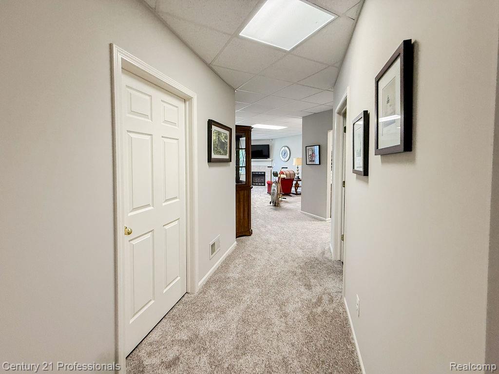 767 East Bluff Court Rochester Hills, MI 48306 - Photo 43 of 52
