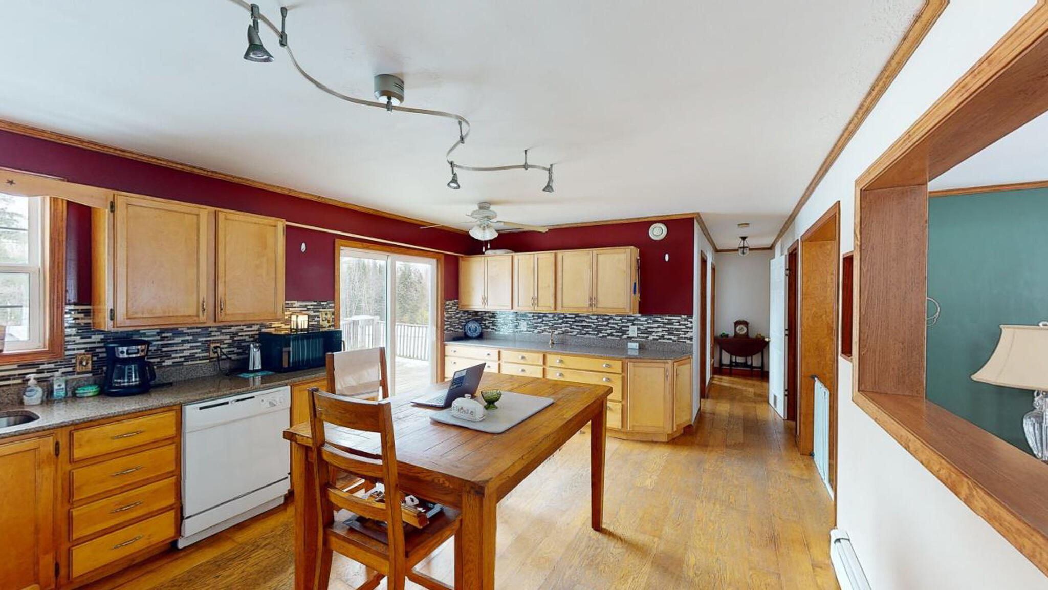 47 Old Keene Road Lincoln, ME 04457 - Photo 9 of 34 8