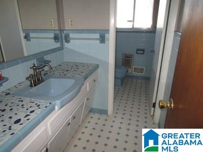 421 Hilltop Road Adamsville, AL 35005 - Photo 21 of 28
