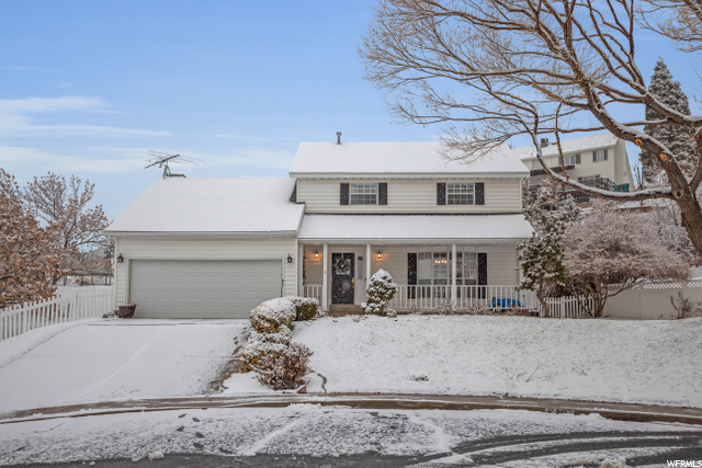 10217 North Oak Road West Cedar Hills, UT 84062 - Photo 1 of 1