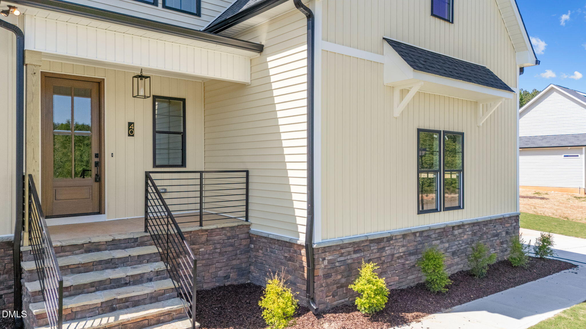 40 Stream Vw Way Spring Hope, NC 27882 - Photo 4 of 44