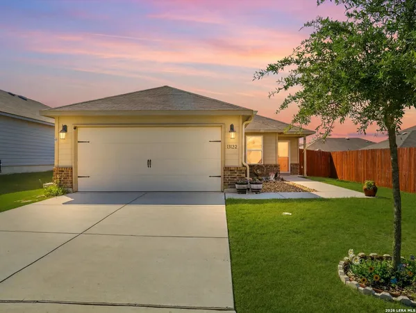 $235,000 | 13122 Heathers Arrow, St. Hedwig, TX 78152