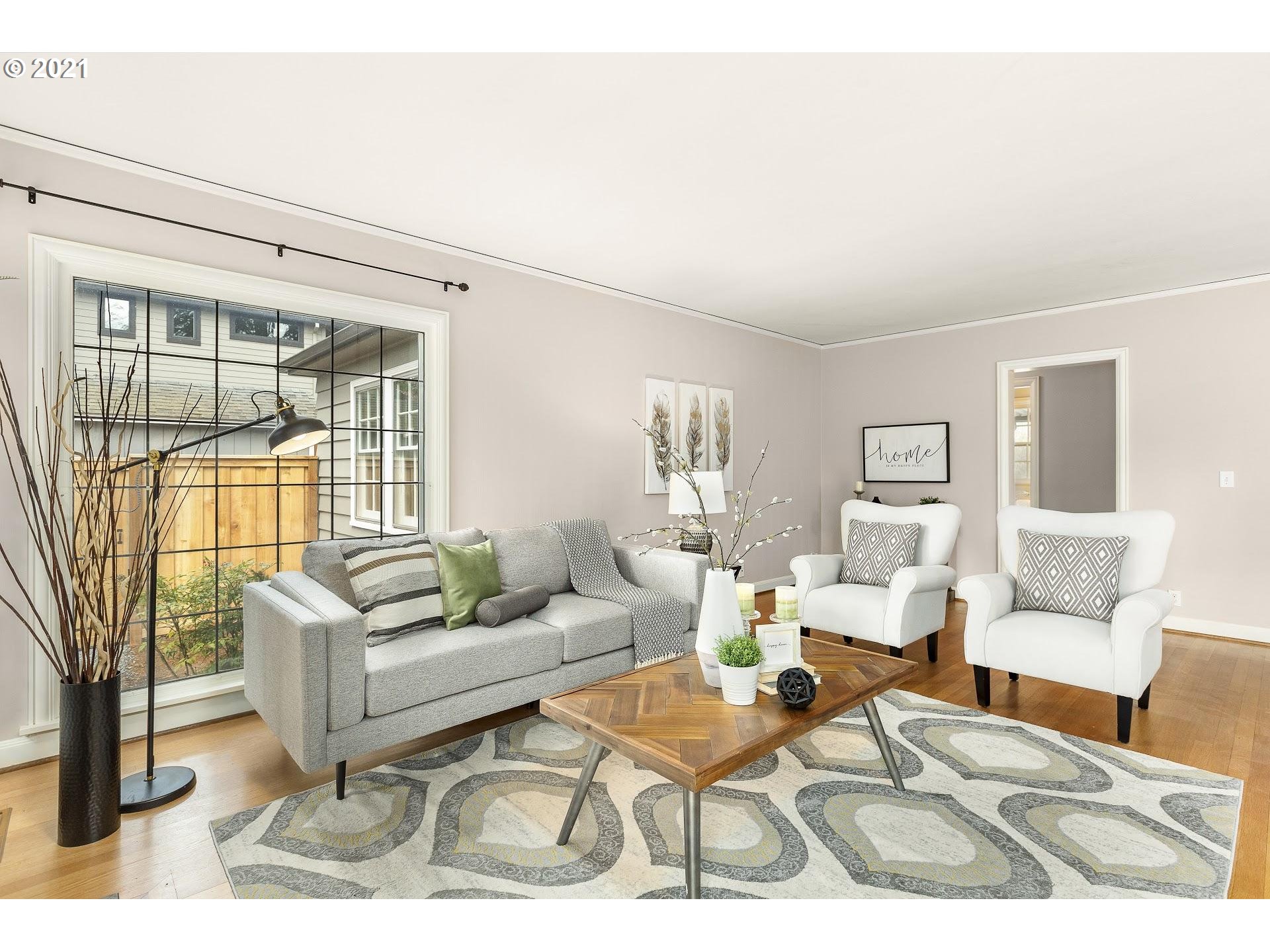 537 Country Club Road Lake Oswego, OR 97034 - Photo 4 of 26 Gallery Image 4
