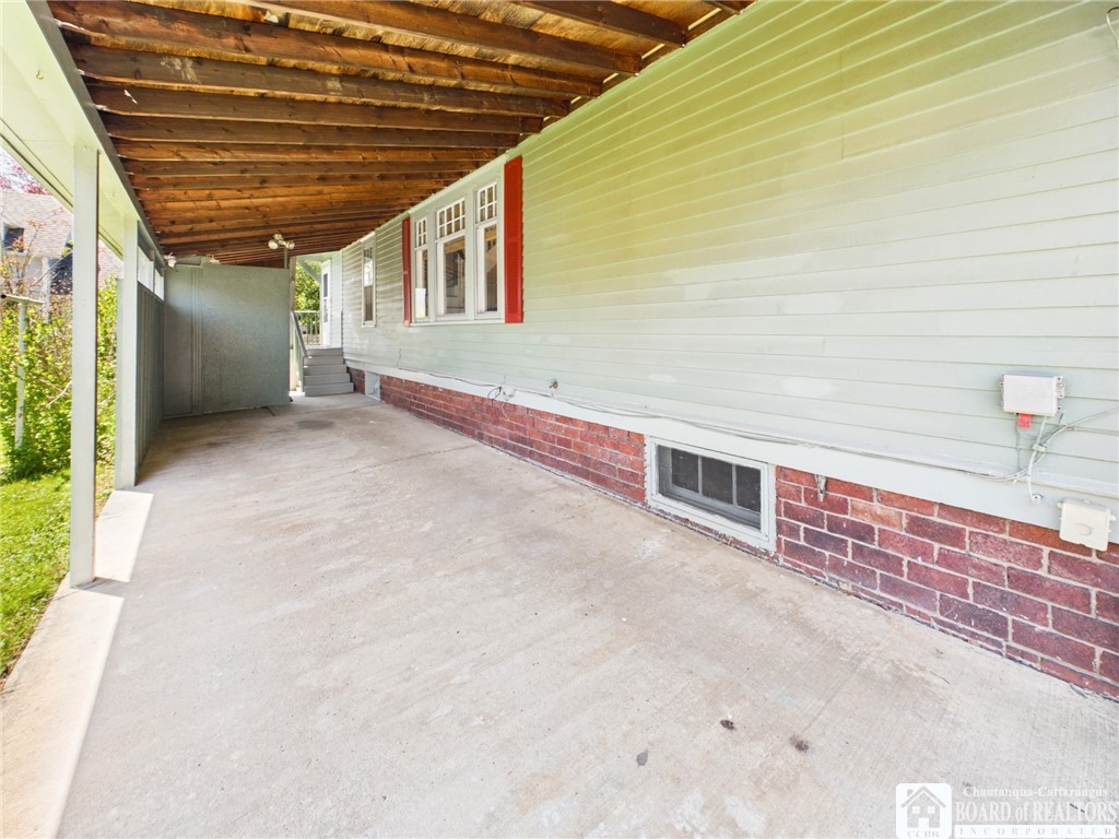 903 Washington Street Olean, NY 14760 - Photo 46 of 50