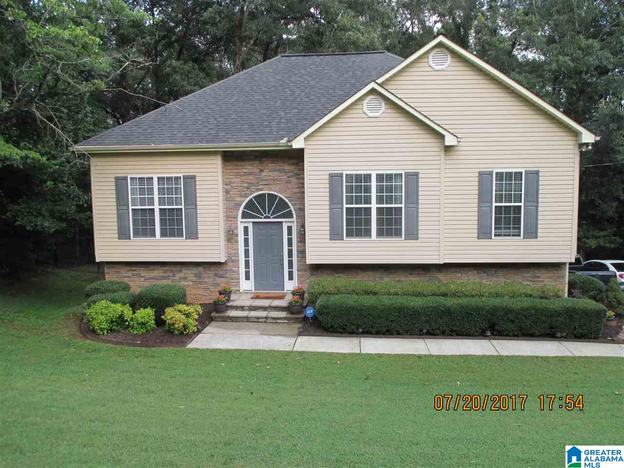 130 KOA Road Riverside, AL 35135 - Photo 1 of 12