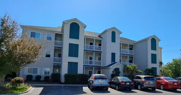 $1,975 | 1100 Commons Boulevard, Unit 201, Myrtle Beach, SC 29572