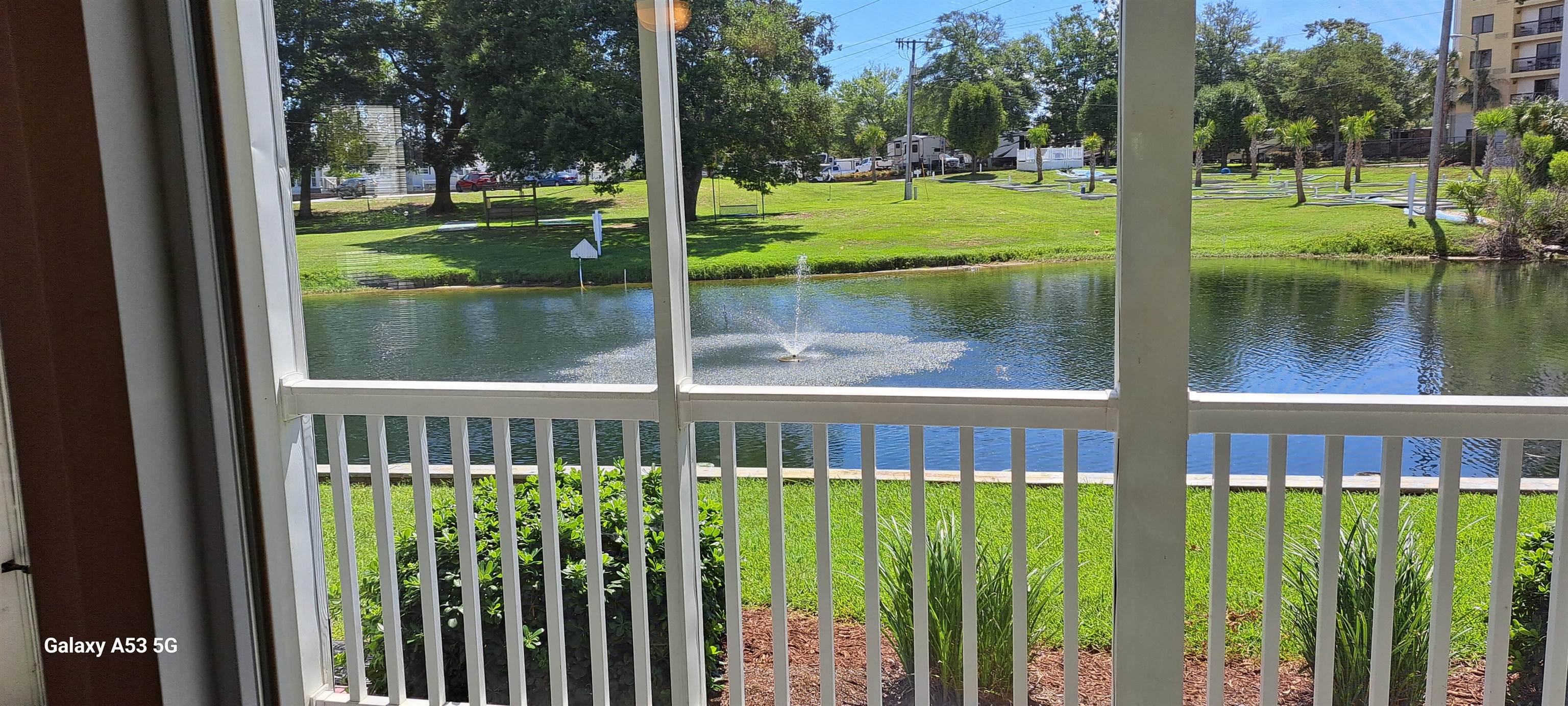 1100 Commons Boulevard, Unit 201 Myrtle Beach, SC 29572 - Photo 18 of 23