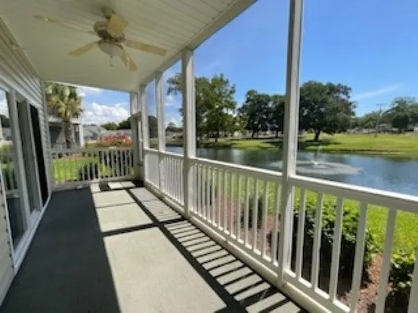 $1,975 | 1100 Commons Boulevard, Unit 201, Myrtle Beach, SC 29572